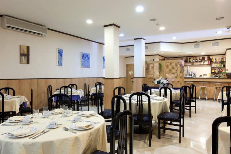Hotel Ciudad De Navalcarnero Εξωτερικό φωτογραφία