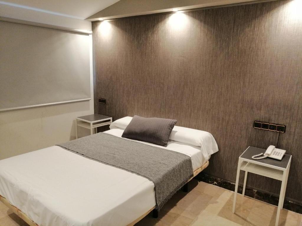 Hotel Ciudad De Navalcarnero Εξωτερικό φωτογραφία