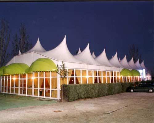 Hotel Ciudad De Navalcarnero Εξωτερικό φωτογραφία